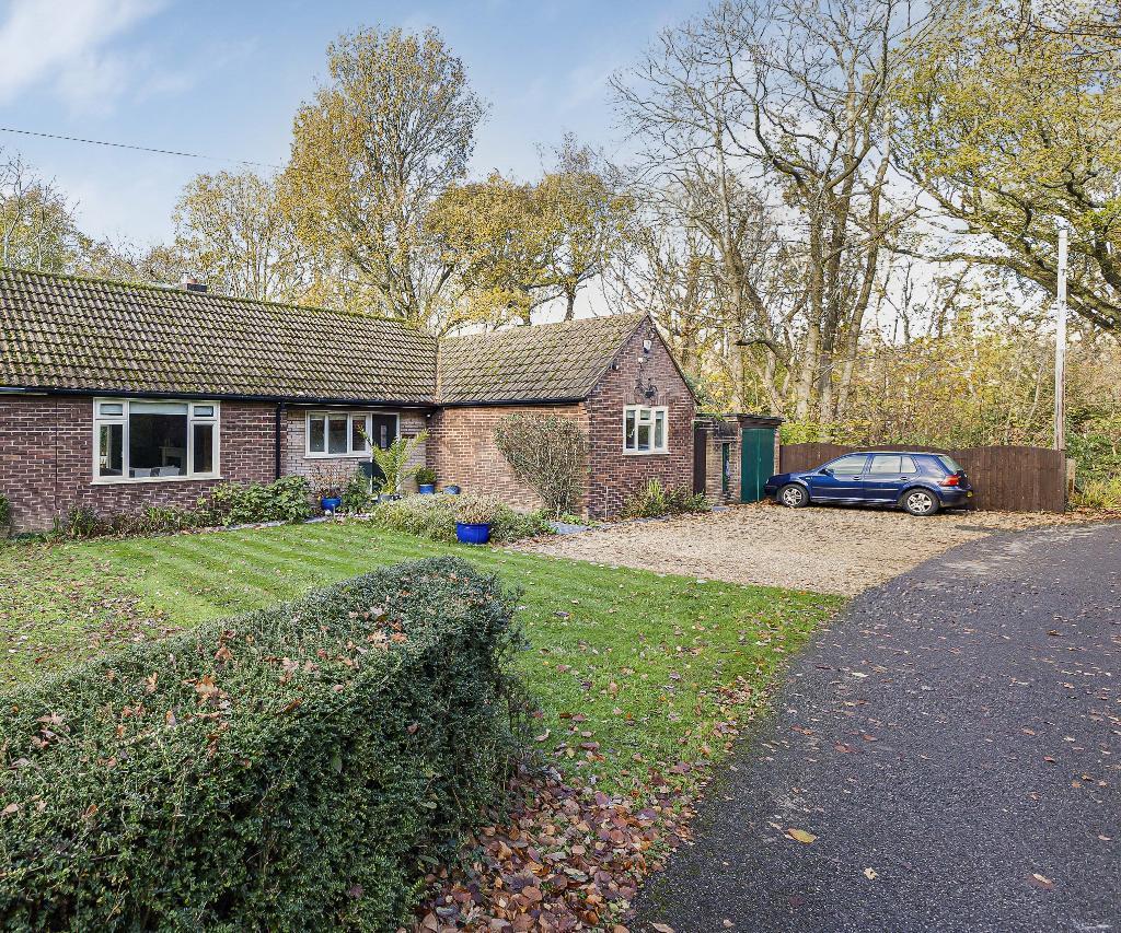 Main image of property: Shacklands Road, Shoreham, Sevenoaks, Kent, TN14 7BD