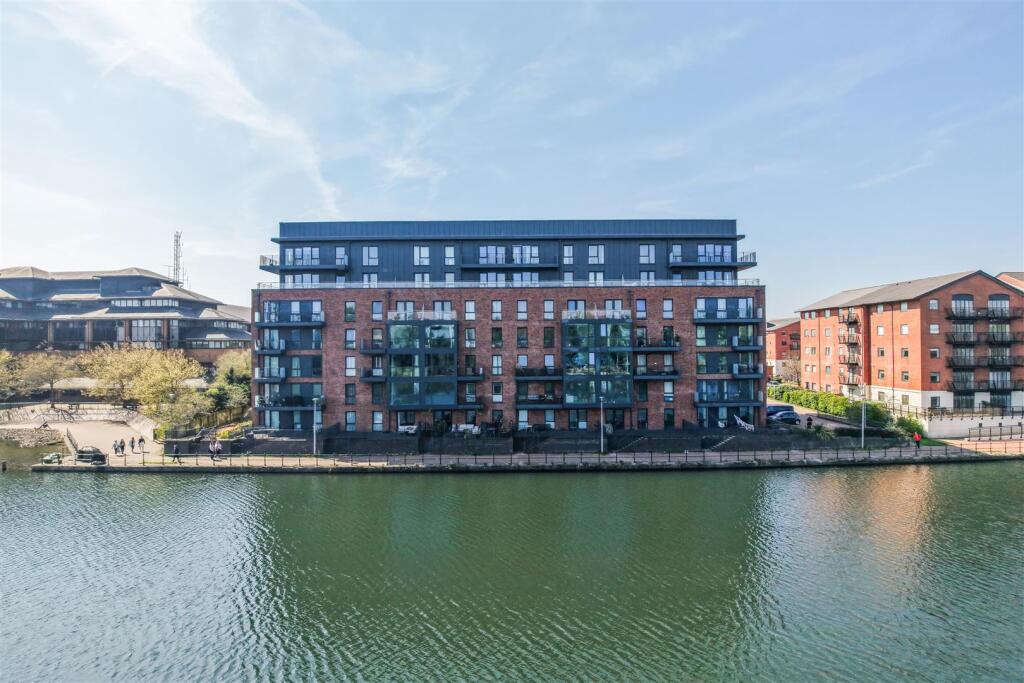 Main image of property: Schooner Wharf, Cardiff Bay, Cardiff