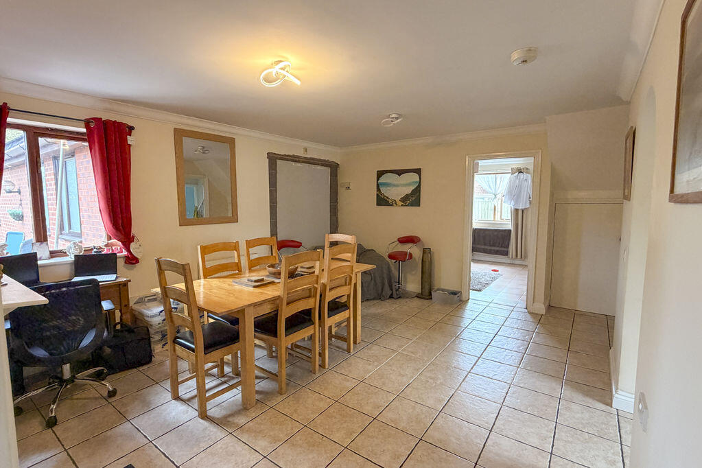 House in Taunton - More