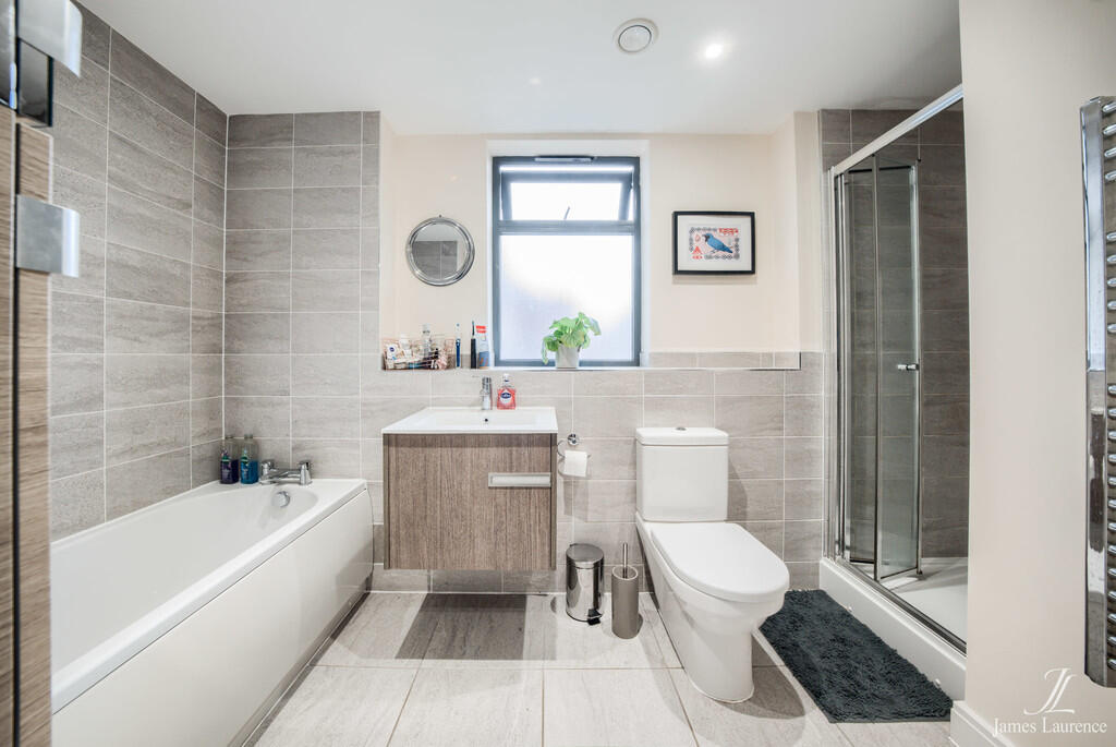 Additional image 5 of Metalworks Apartments, 98 Warstone Lane, Jewellery Quarter, B18