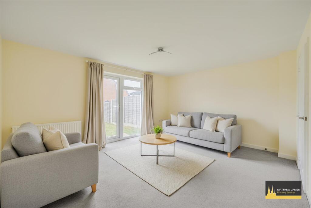 Main image of property: John Barrett Way, Spirits Quarter, Coventry *No Chain*