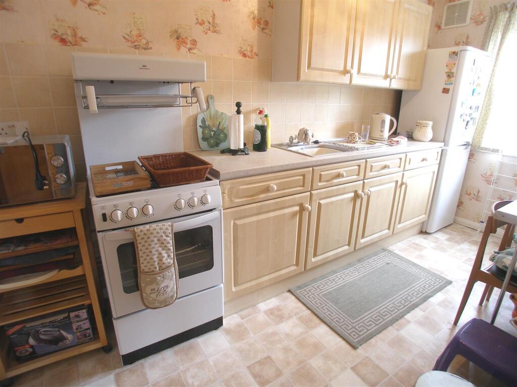 Main image of property: Central Bishop's Stortford
