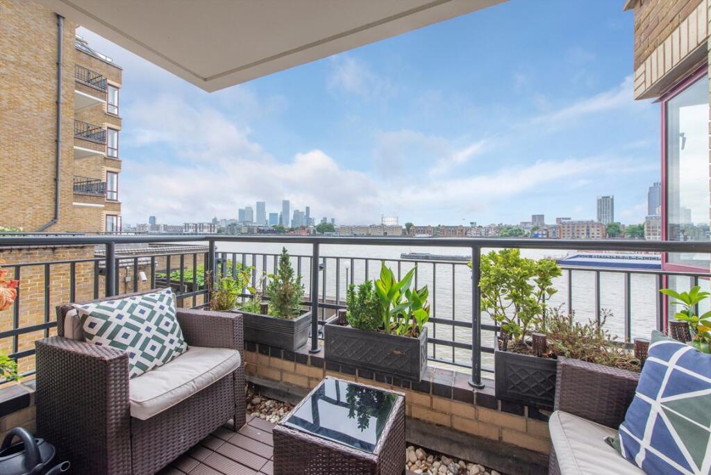 Main image of property: Wapping High Street, Wapping