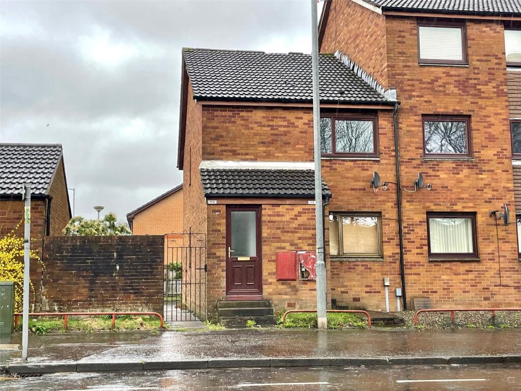 Main image of property: Dumbarton Road, Whiteinch, Glasgow, G14