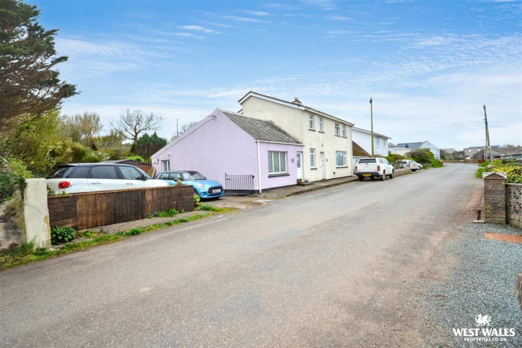 Main image of property: Marloes, Haverfordwest