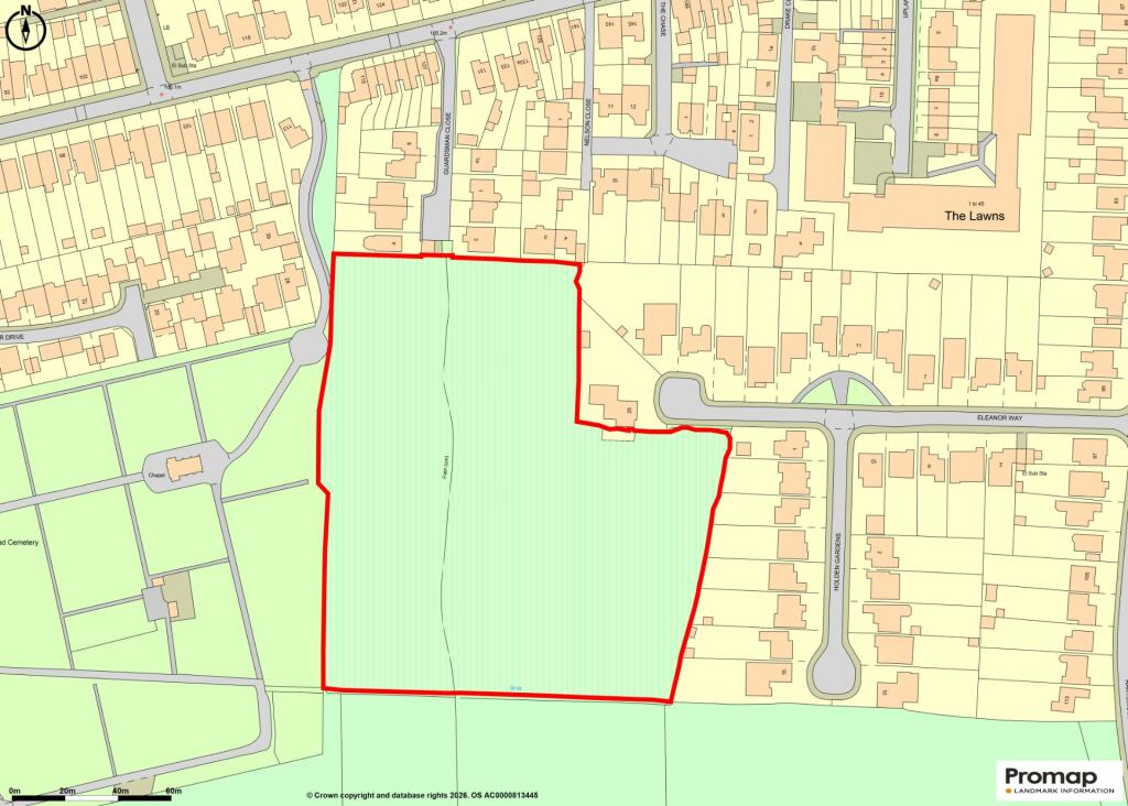 Main image of property: Guardsman Close,, Warley, CM14