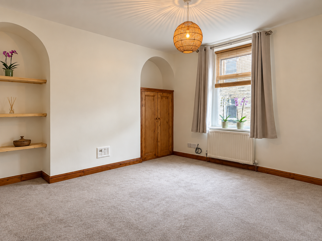 House in Skipton, North Yorkshire - View 2