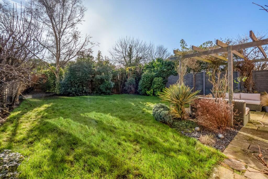 Additional image 9 of Blenheim Close, Bidford-on-Avon, Alcester