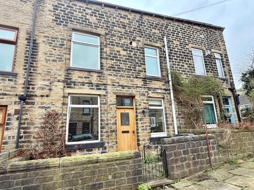 Main image of property: Queen Street Mytholmroyd Hebden Bridge