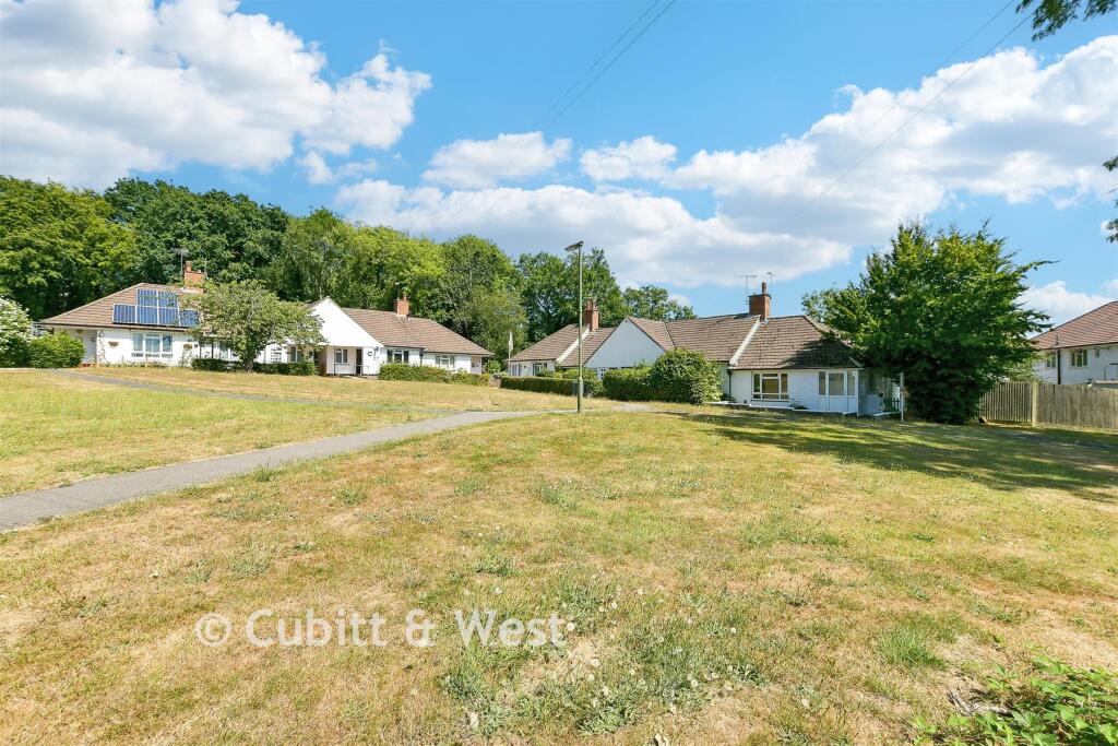 Main image of property: Juniper Road, Reigate, Surrey