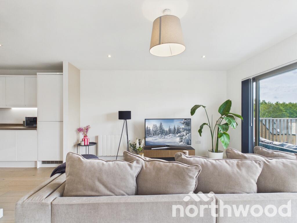 Apartment in Tonbridge - More