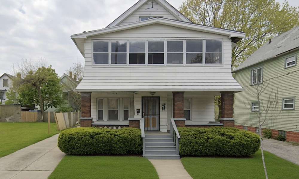 Main image of property: Cleveland, Cuyahoga County, Ohio