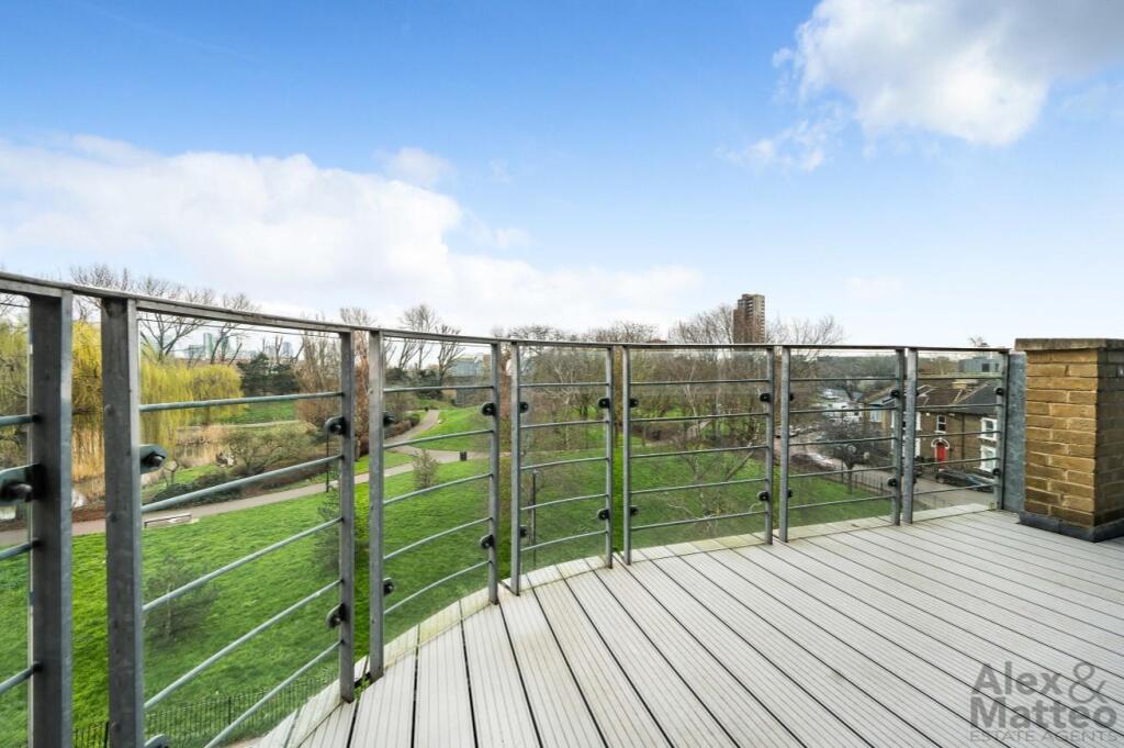 Main image of property: Trundleys Road, Deptford, SE8