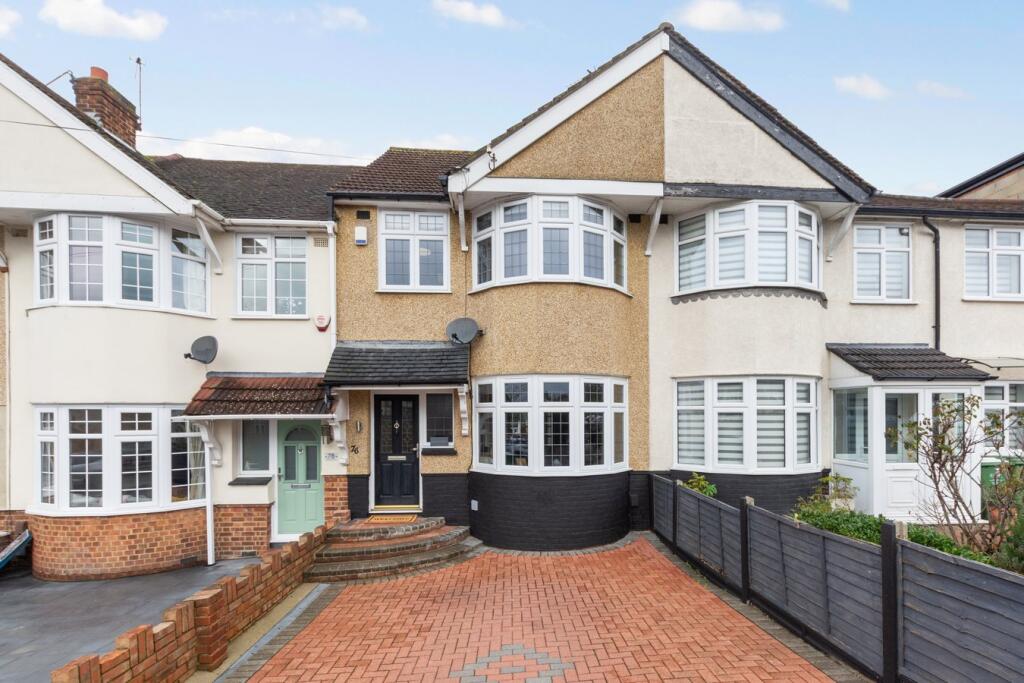 Main image of property: Gloucester Avenue, Welling, DA16