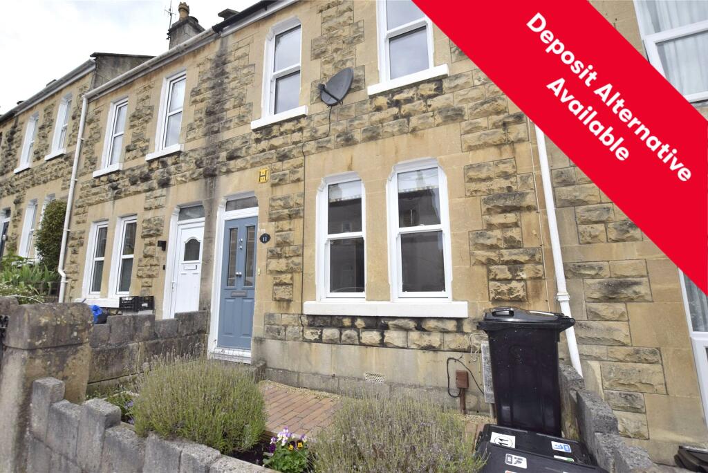 Main image of property: St Kildas Road, Bath, BA2