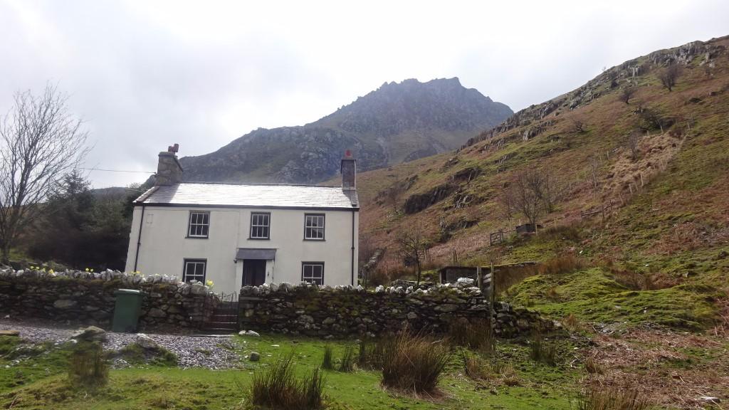 Main image of property: LL57 3DQ