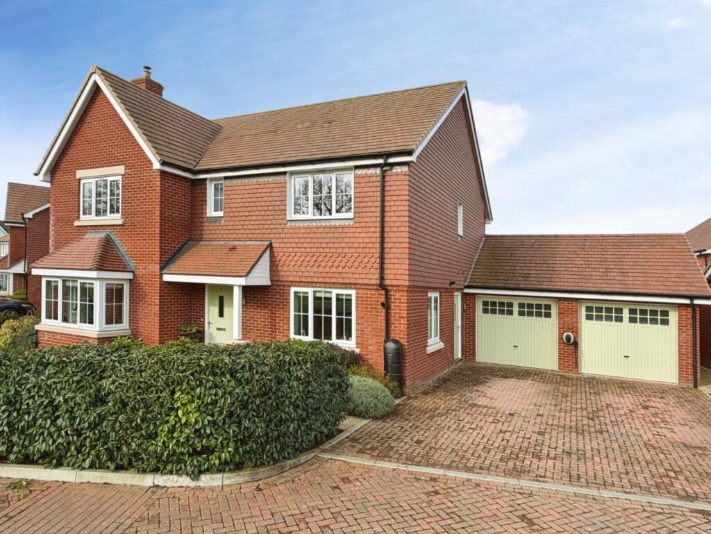 Main image of property: SMARDEN