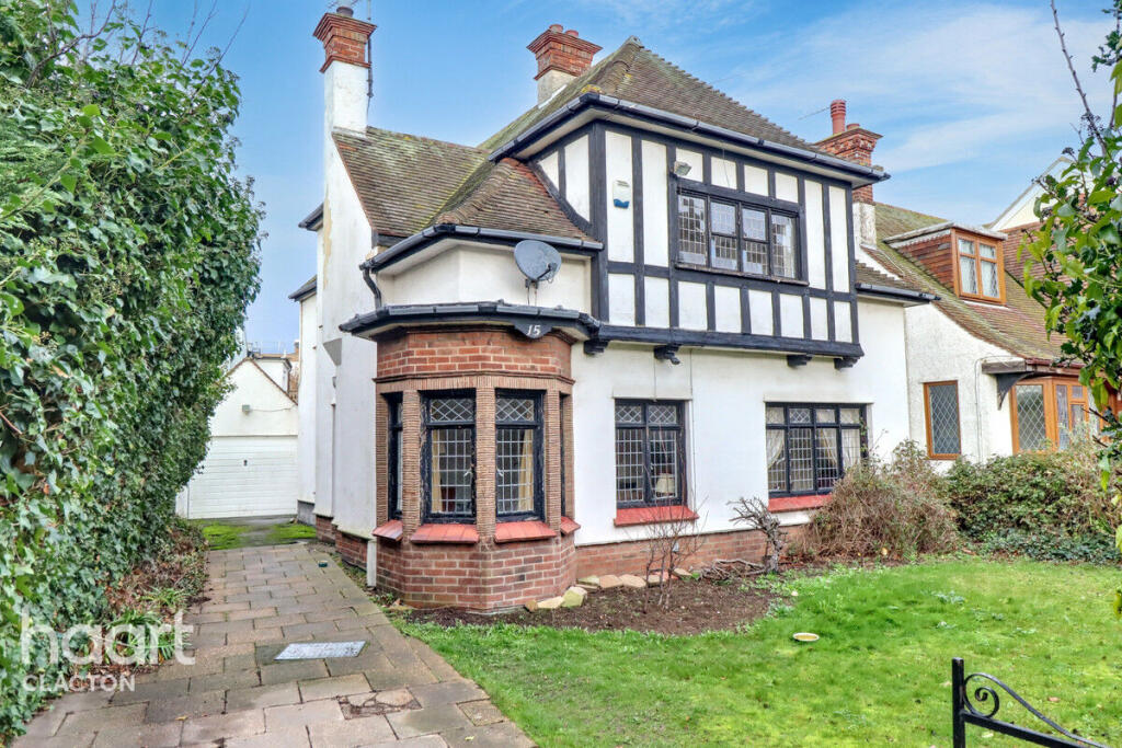 Main image of property: Church Road, Clacton-On-Sea