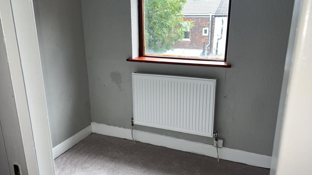 House in Manchester, Greater Manchester - More
