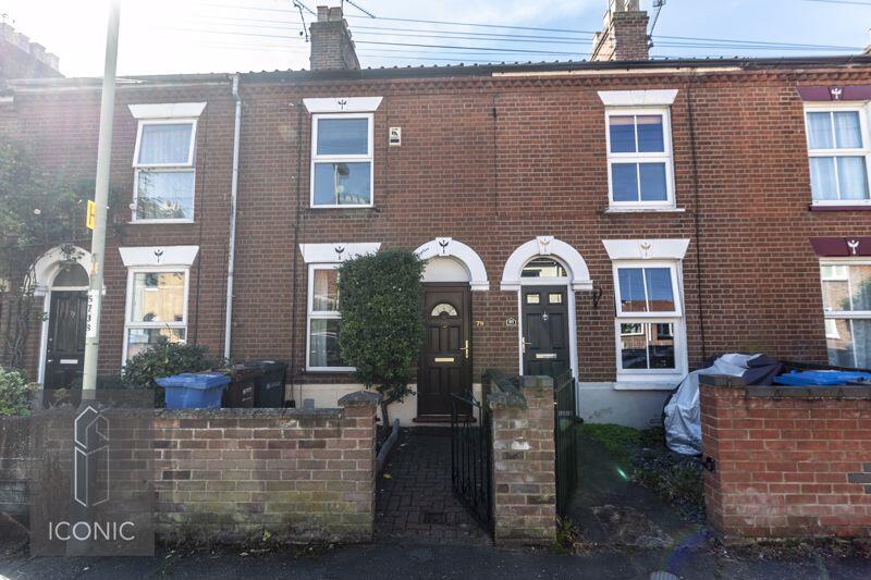 Main image of property: Armes Street, Norwich