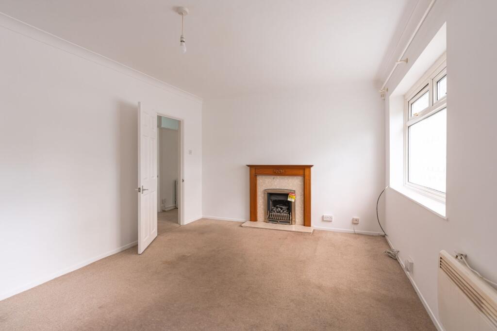 Apartment in Oxford, Minchery Farm, Littlemore - View 3