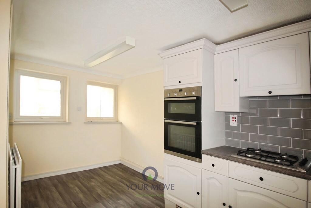 House in Bromsgrove, Charford - View 3