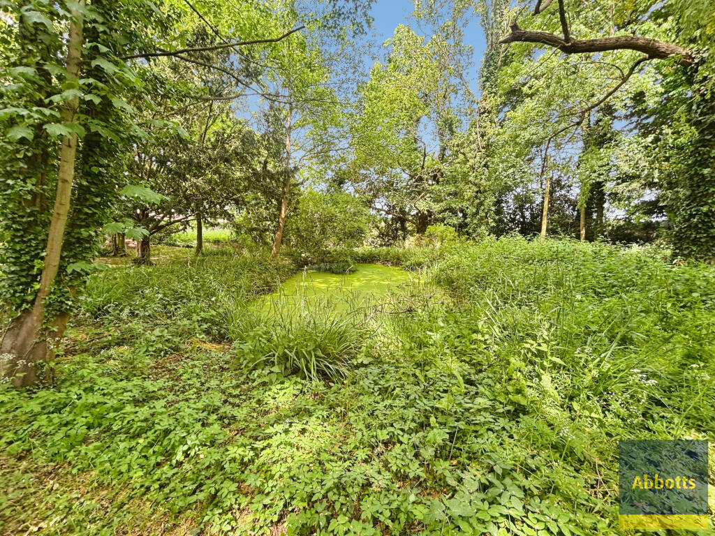 House in Mid Suffolk, Whitton - More