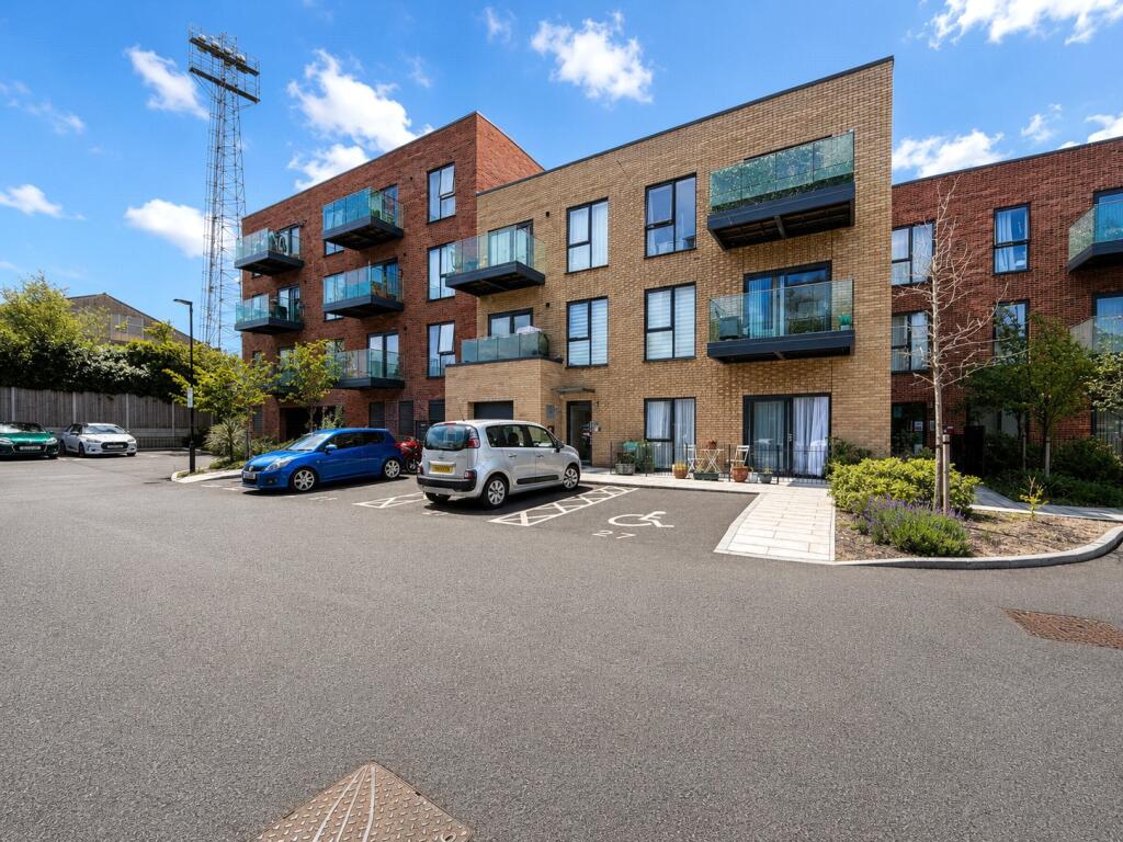 Main image of property: Fairfax Drive, Westcliff-on-Sea, Essex