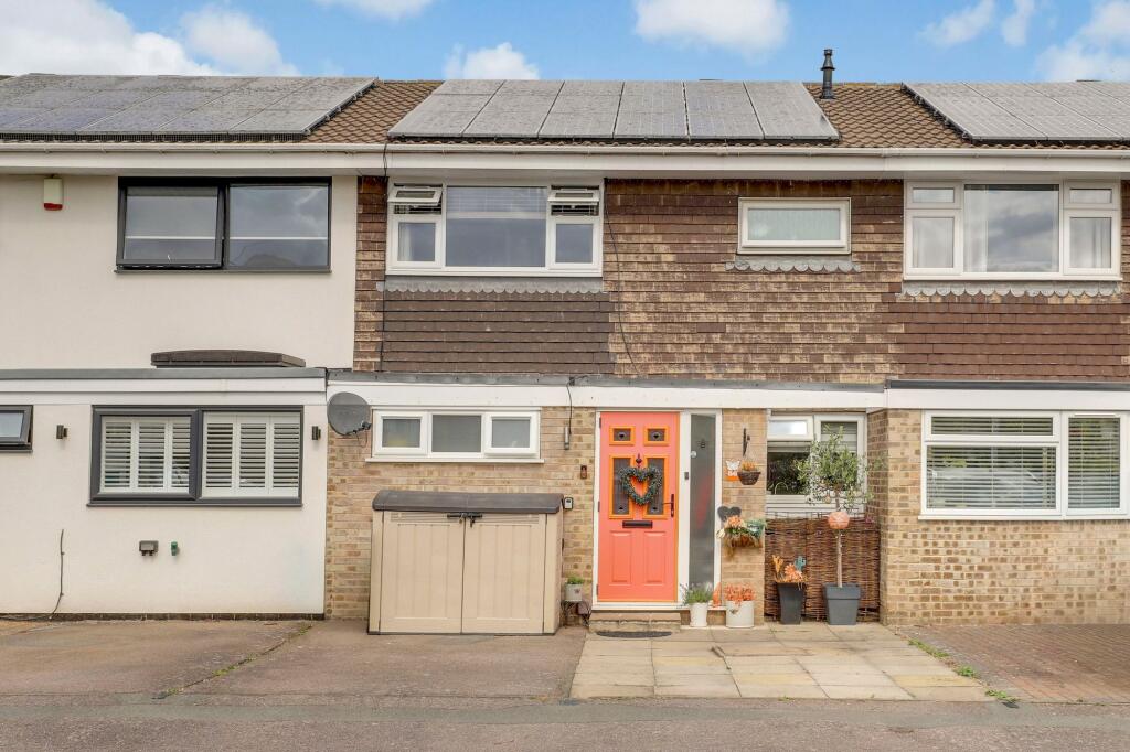Main image of property: Newstead Drive, West Bridgford, NG2