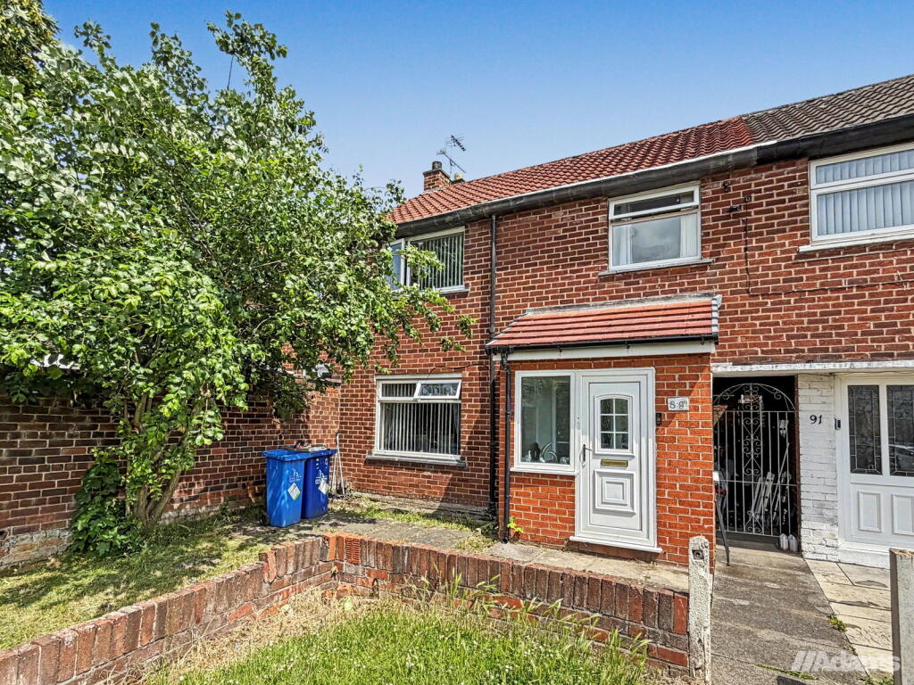 Main image of property: Royal Avenue, Widnes