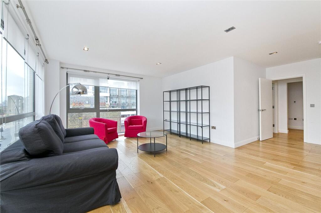Main image of property: Kingsland Road, Dalston, London, E8