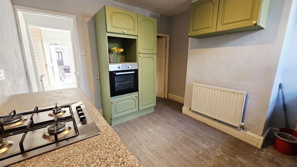 House in Hereford, Herefordshire - View 5