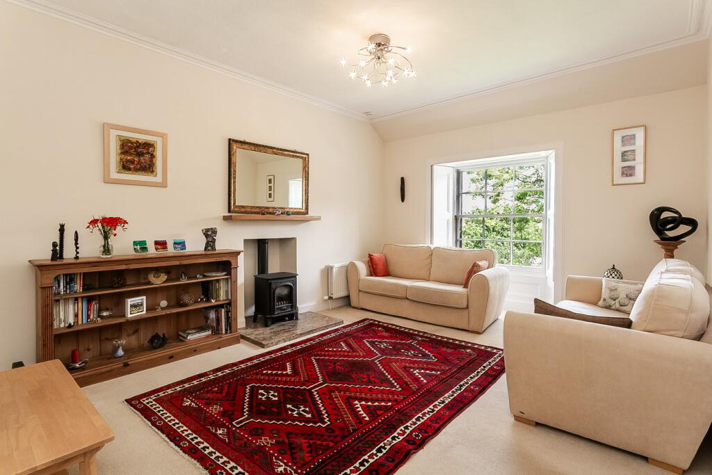 Leamington Terrace, Edinburgh, EH10 - View 2