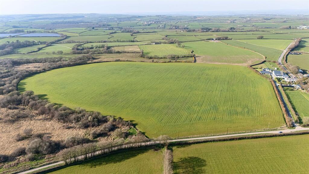 Main image of property: Roborough, Winkleigh