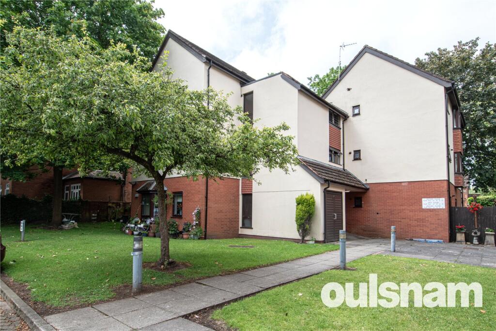 Main image of property: St. Agnes Close, Birmingham, West Midlands, B13