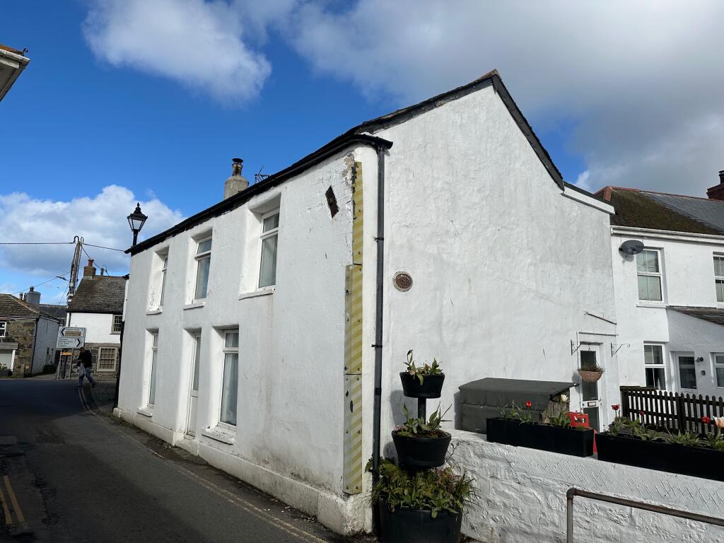 Main image of property: Churchtown, Mullion