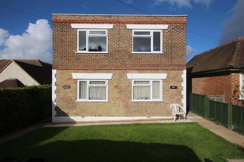 Main image of property: Sutton Drove, Seaford, East Sussex