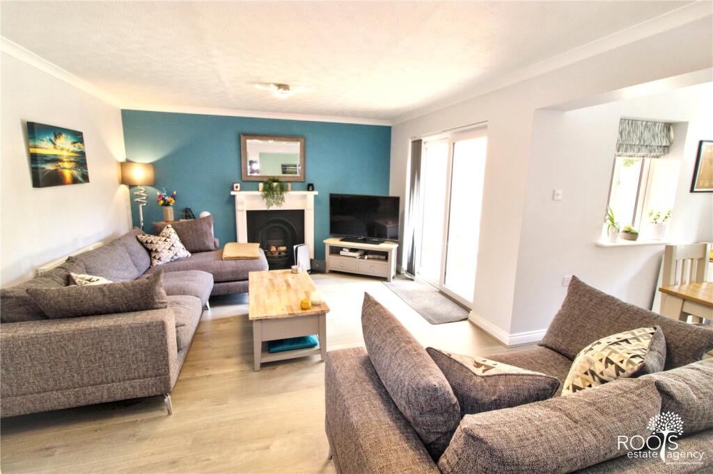 House in Thatcham, Colthrop - View 4