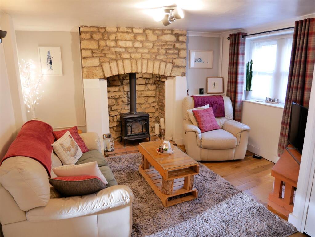 Main image of property: Church Street, Heritage Quarter, Calne