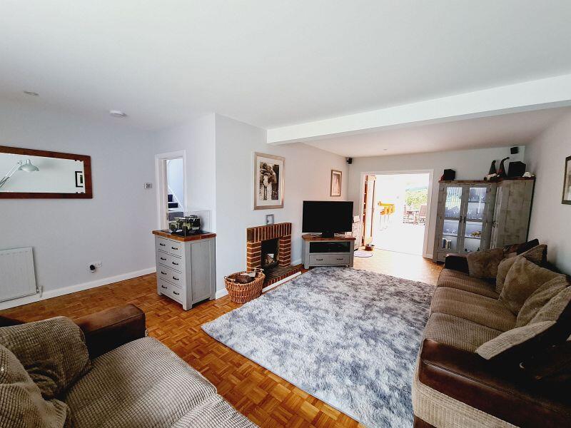 House in Mole Valley, Surrey - More