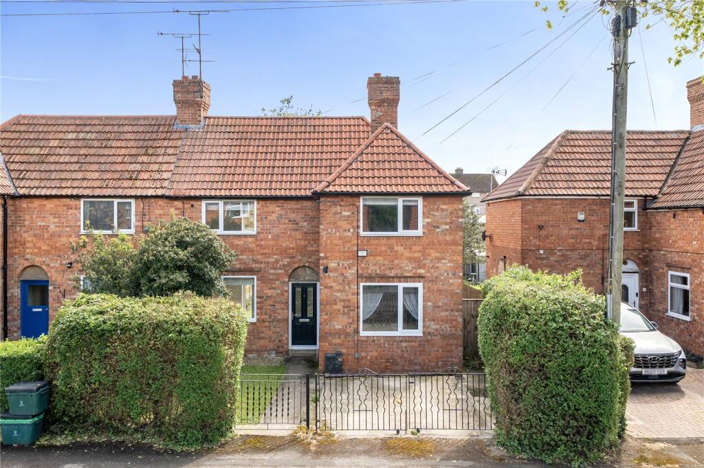 Main image of property: Spenser Road, St Marks, Cheltenham, GL51