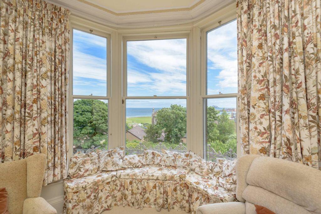 Apartment in North Berwick, East Lothian - View 5