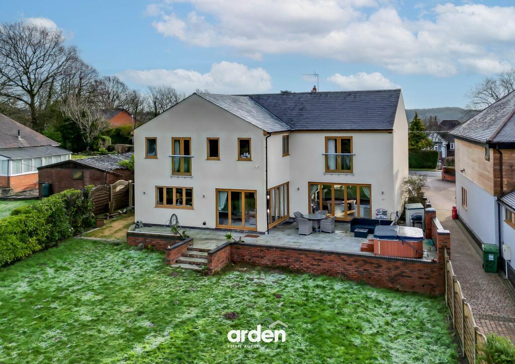 Additional image 22 of Crumpfields Lane, Redditch, B97