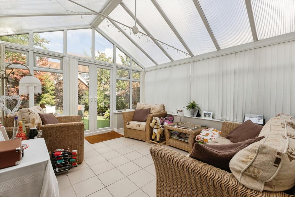 House in Norwich - View 4