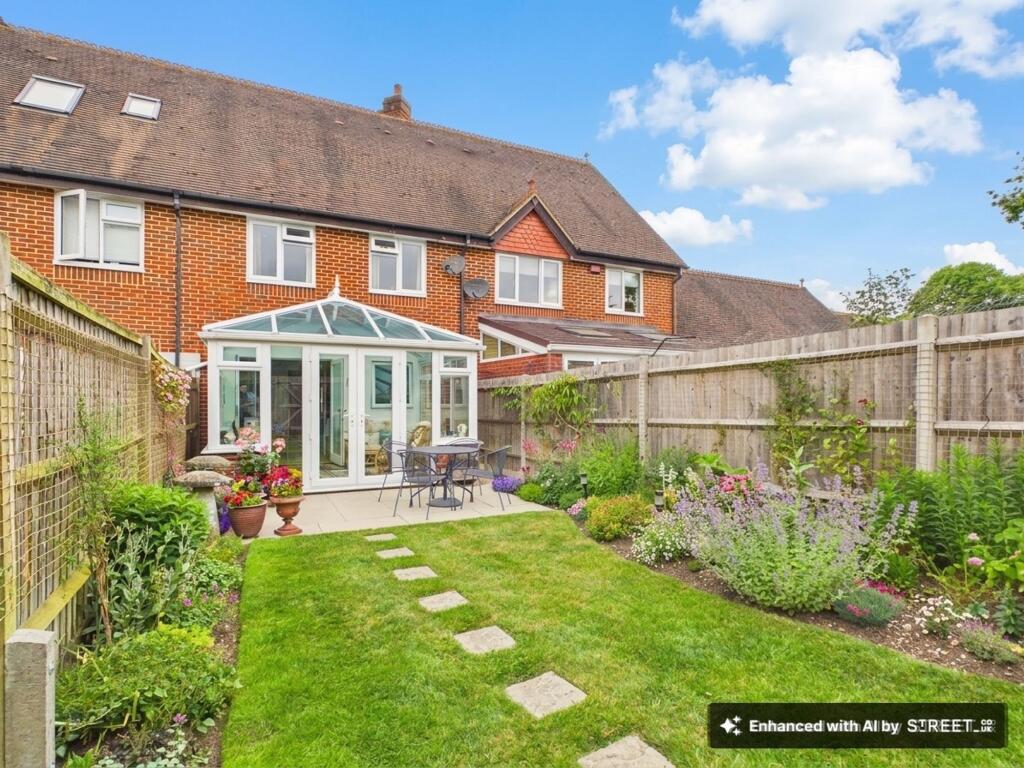 Main image of property: Tudor Close, Bramley, RG26