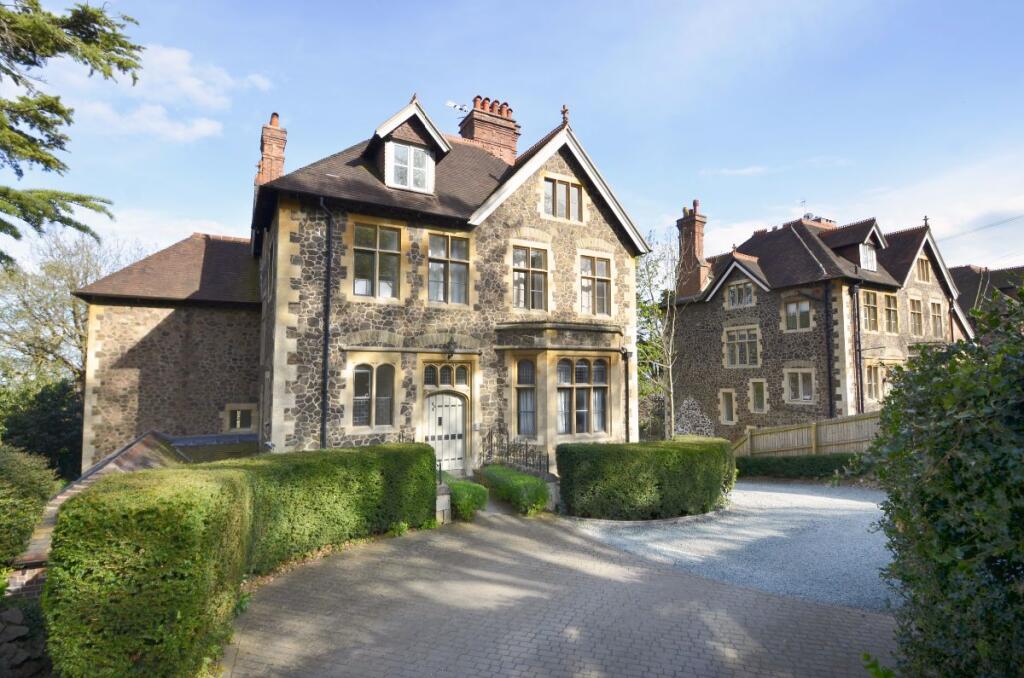 Main image of property: College Grove, Malvern