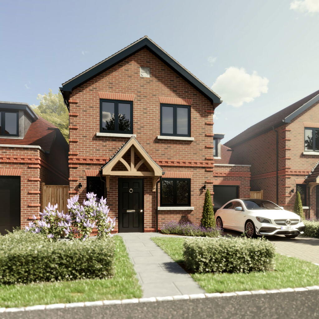 Main image of property: Coming Soon - The Waldrons, Felbridge, Surrey, RH19