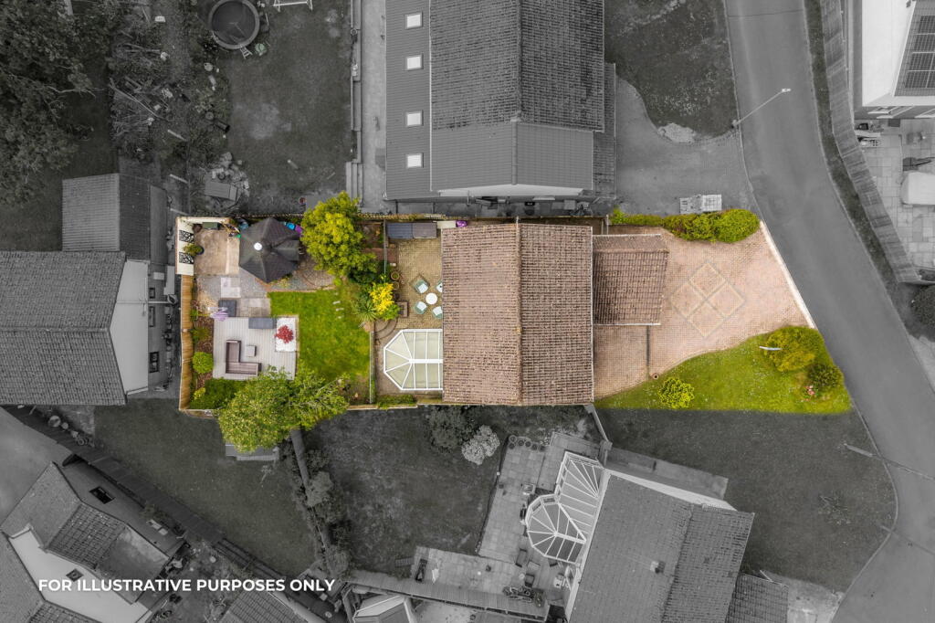 Clwyd Wen, Gowerton, Swansea, SA4 3HQ photo 3