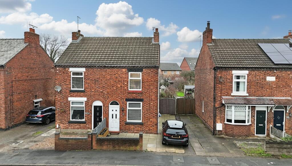 Main image of property: Remer Street, Crewe, CW1