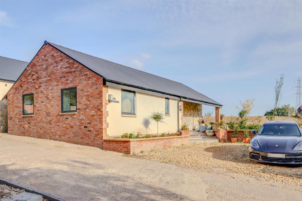 Main image of property: Hill Farm Close, Botcheston